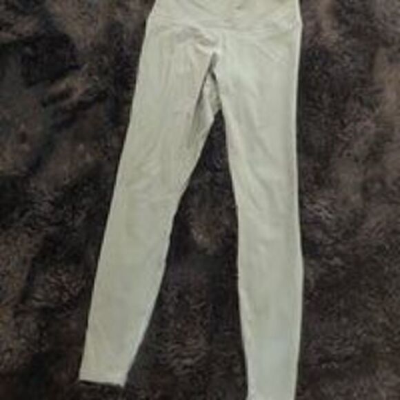 EVERLANE leggings yoga pant activewear women’s Medium - Picture 3 of 6